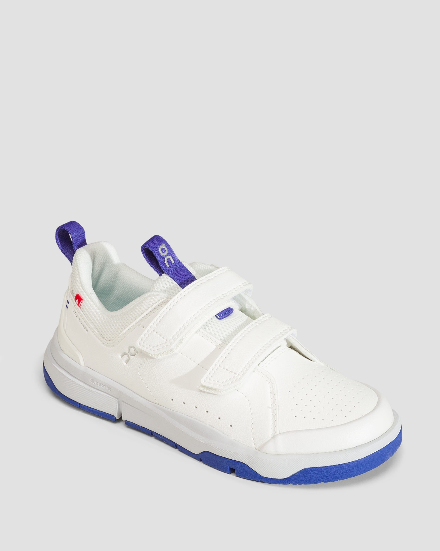 Dětské sportovní boty On Running The Roger Kids