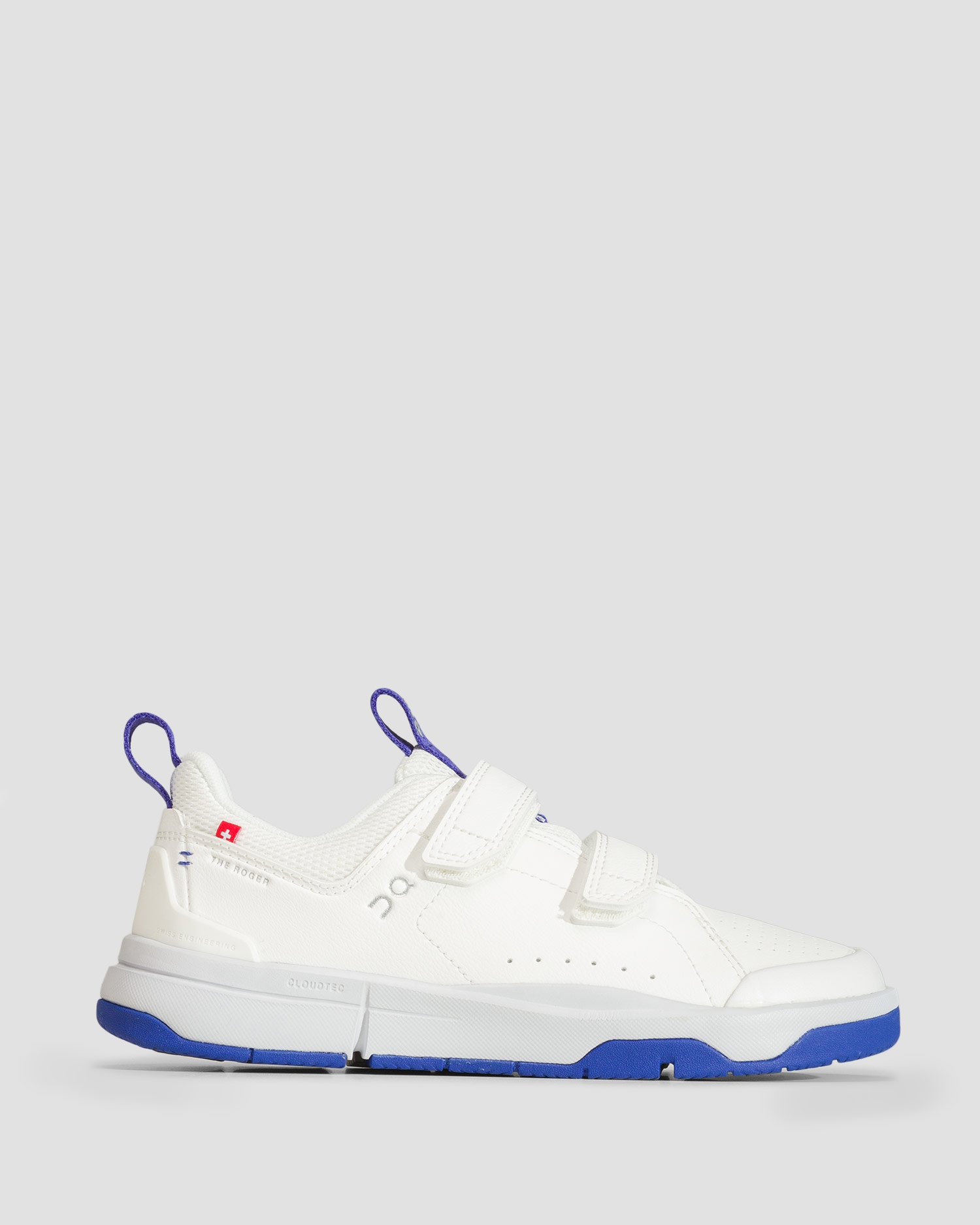 Dětské sportovní boty On Running The Roger Kids