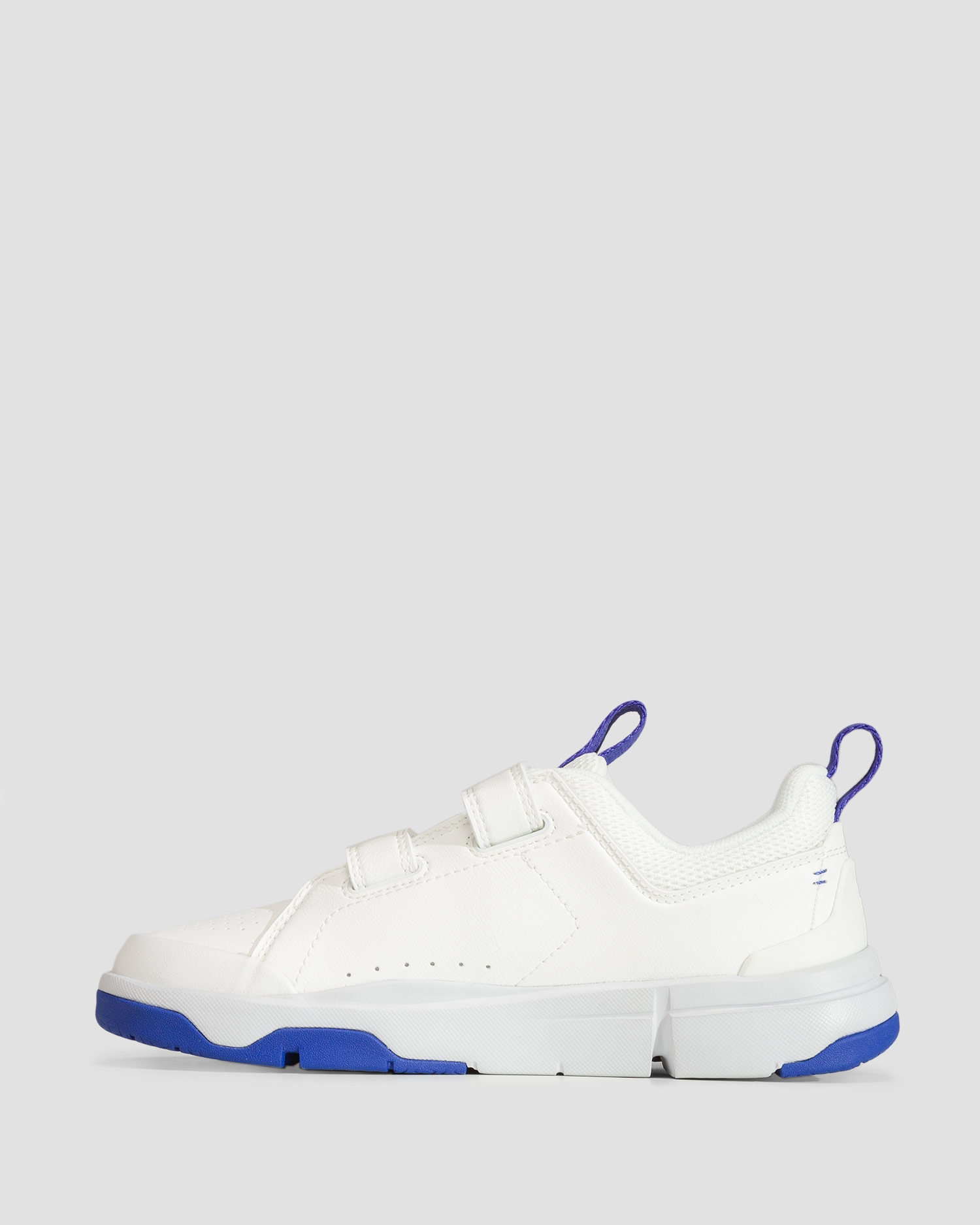 Dětské sportovní boty On Running The Roger Kids