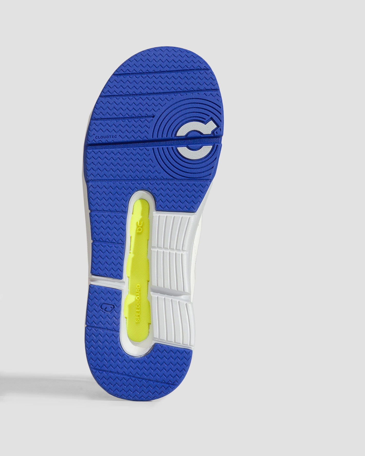 Dětské sportovní boty On Running The Roger Kids