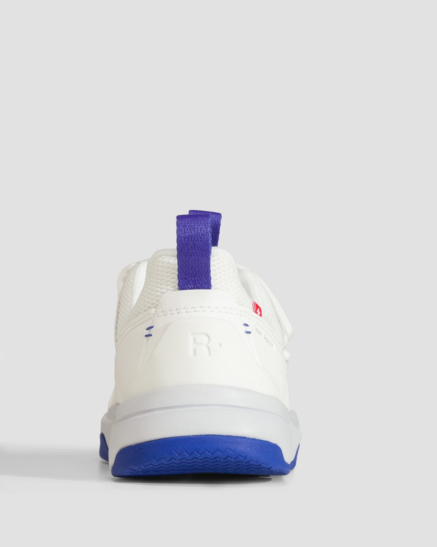 Dětské sportovní boty On Running The Roger Kids