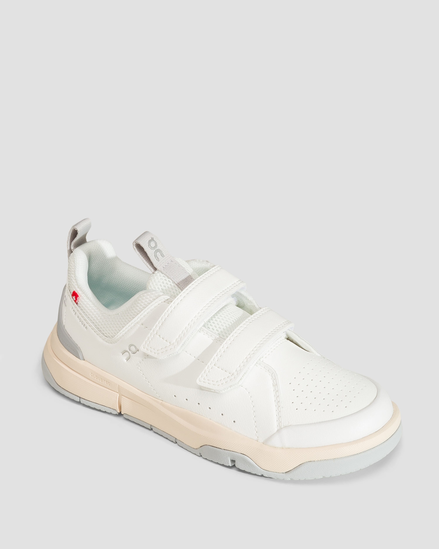 Dětské sportovní boty On Running The Roger Kids