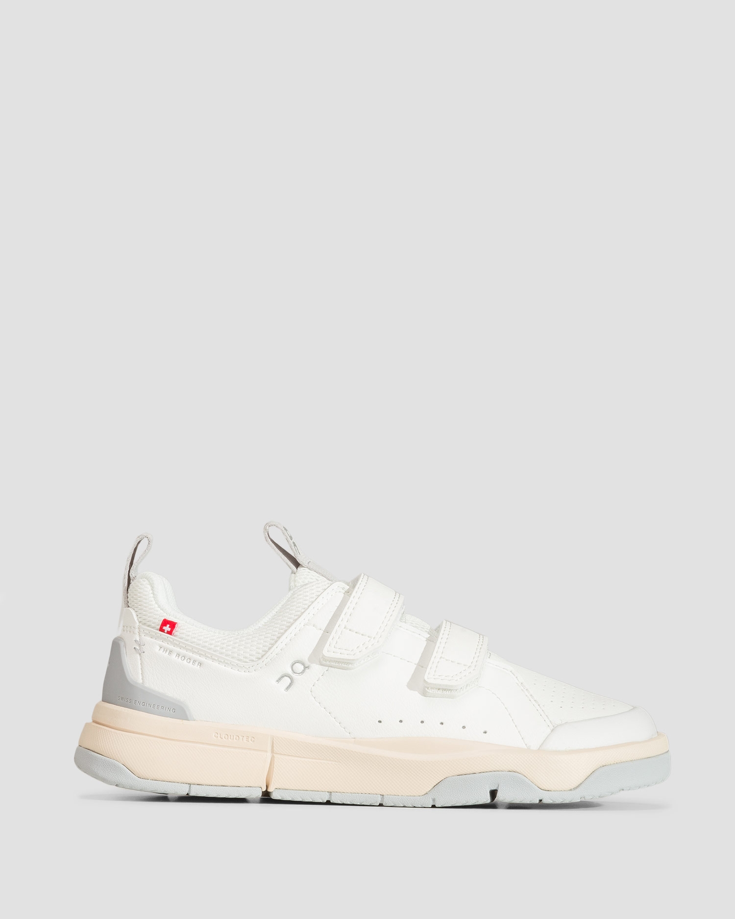 Dětské sportovní boty On Running The Roger Kids