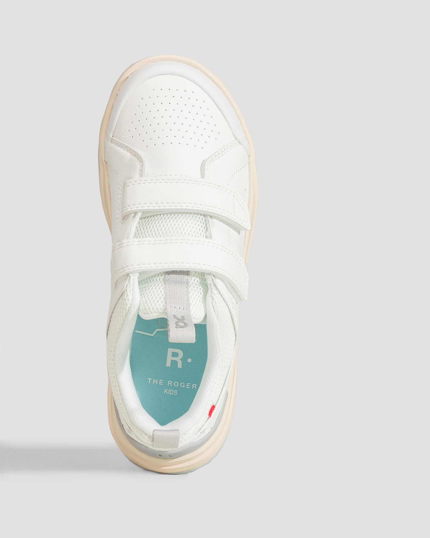 Dětské sportovní boty On Running The Roger Kids