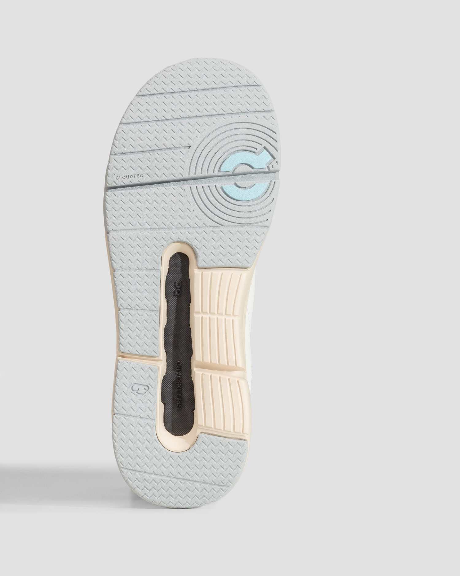 Dětské sportovní boty On Running The Roger Kids