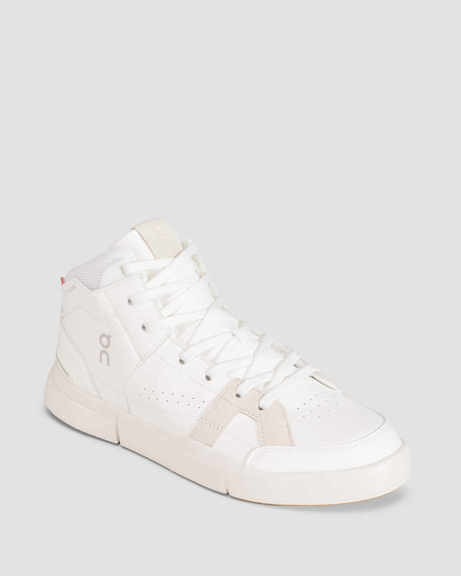 Pánské sportovní boty On Running The Roger Clubhouse Mid