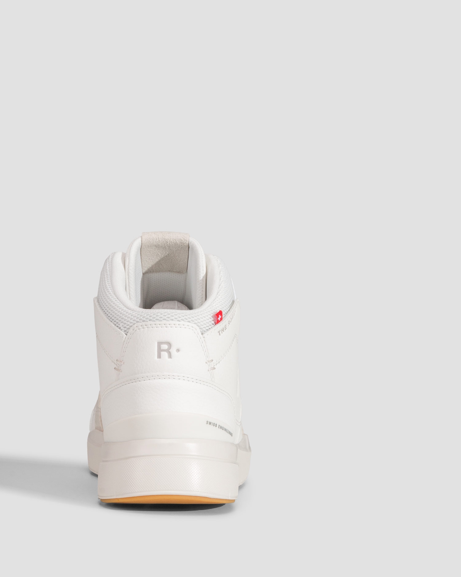 Pánské sportovní boty On Running The Roger Clubhouse Mid