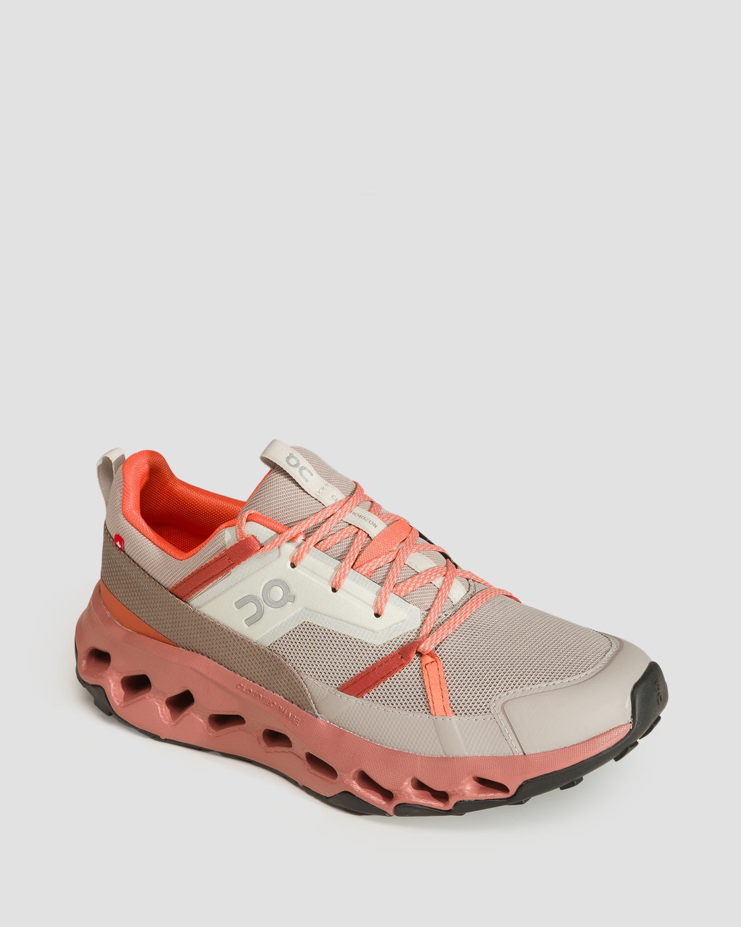 Pánské trekové boty On Running Cloudhorizon