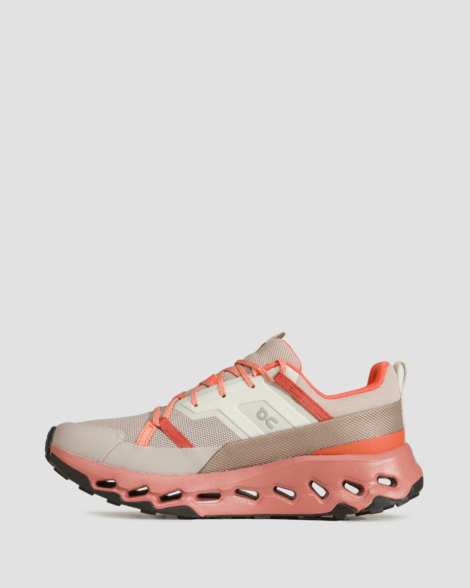 Pánské trekové boty On Running Cloudhorizon