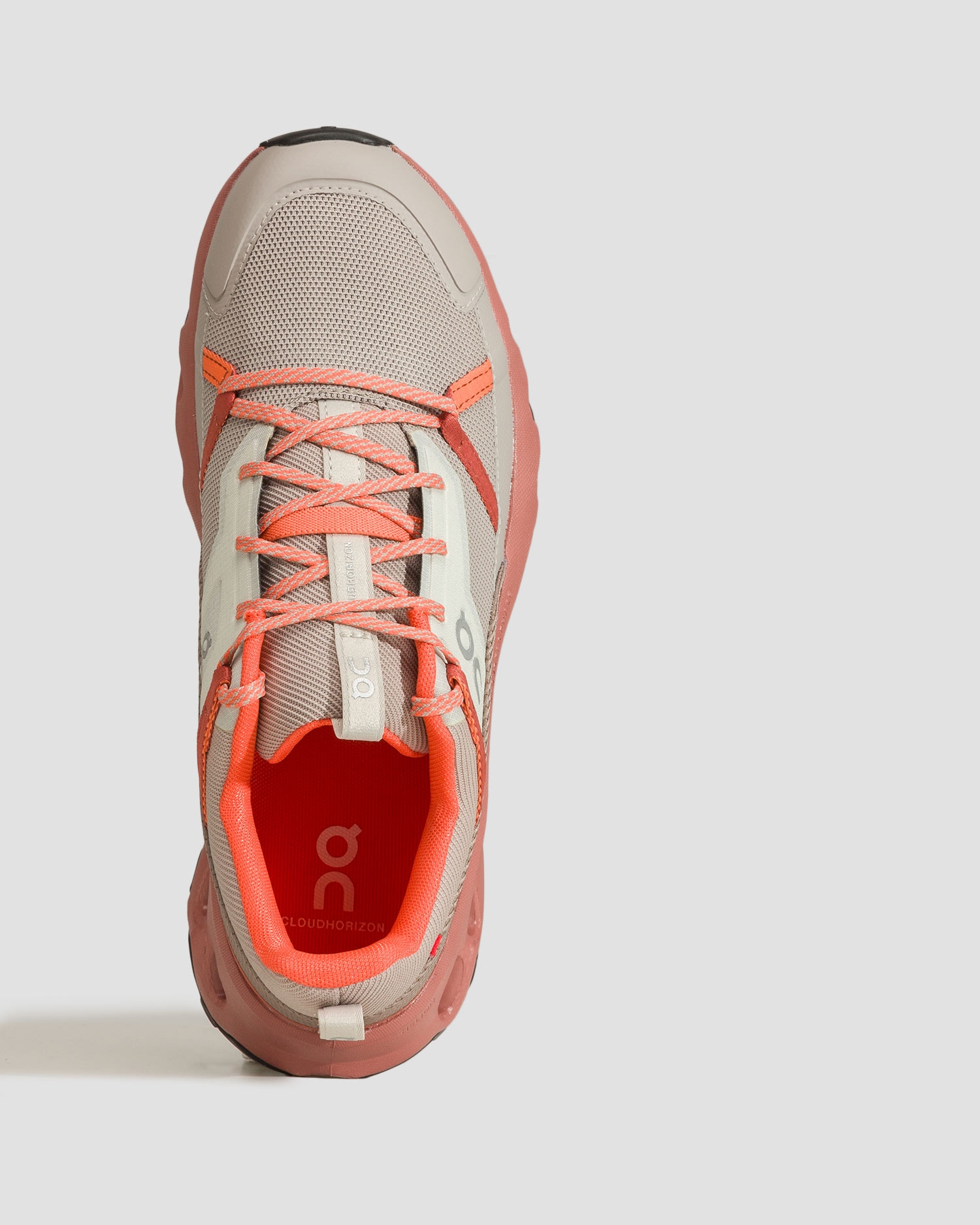 Pánské trekové boty On Running Cloudhorizon