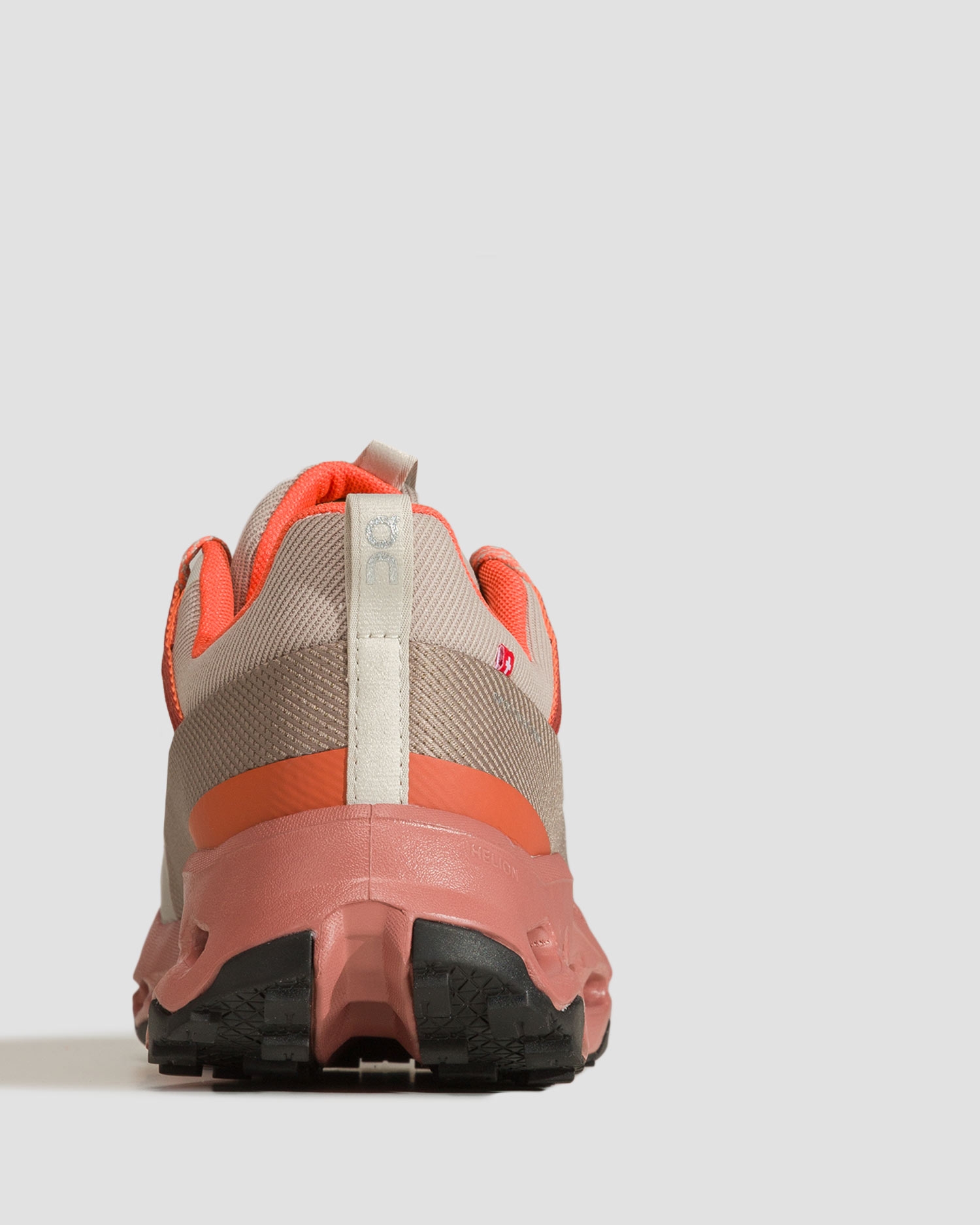 Pánské trekové boty On Running Cloudhorizon