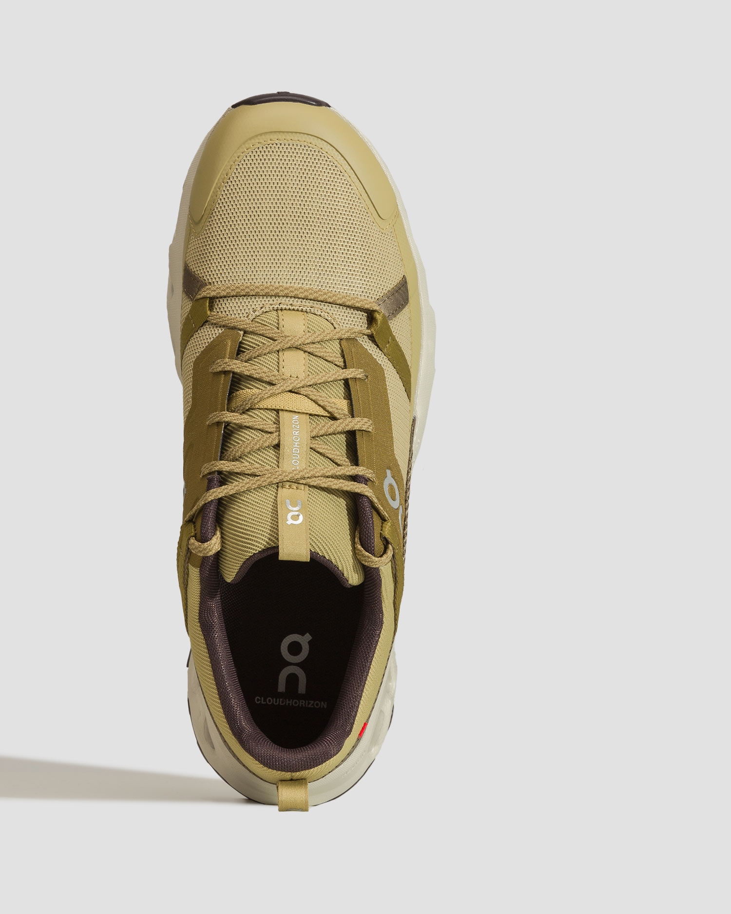 Pánské trekové boty On Running Cloudhorizon