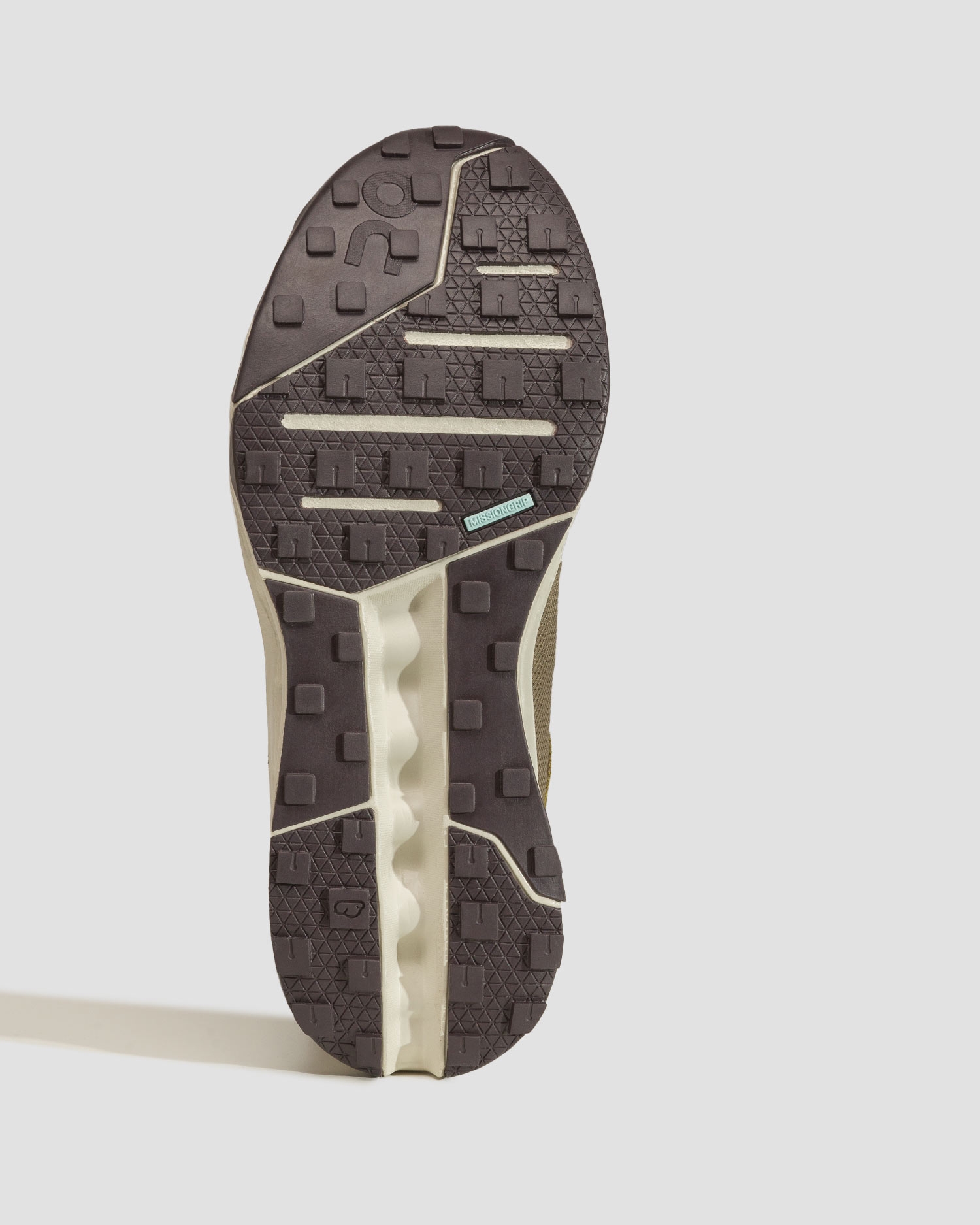 Pánské trekové boty On Running Cloudhorizon