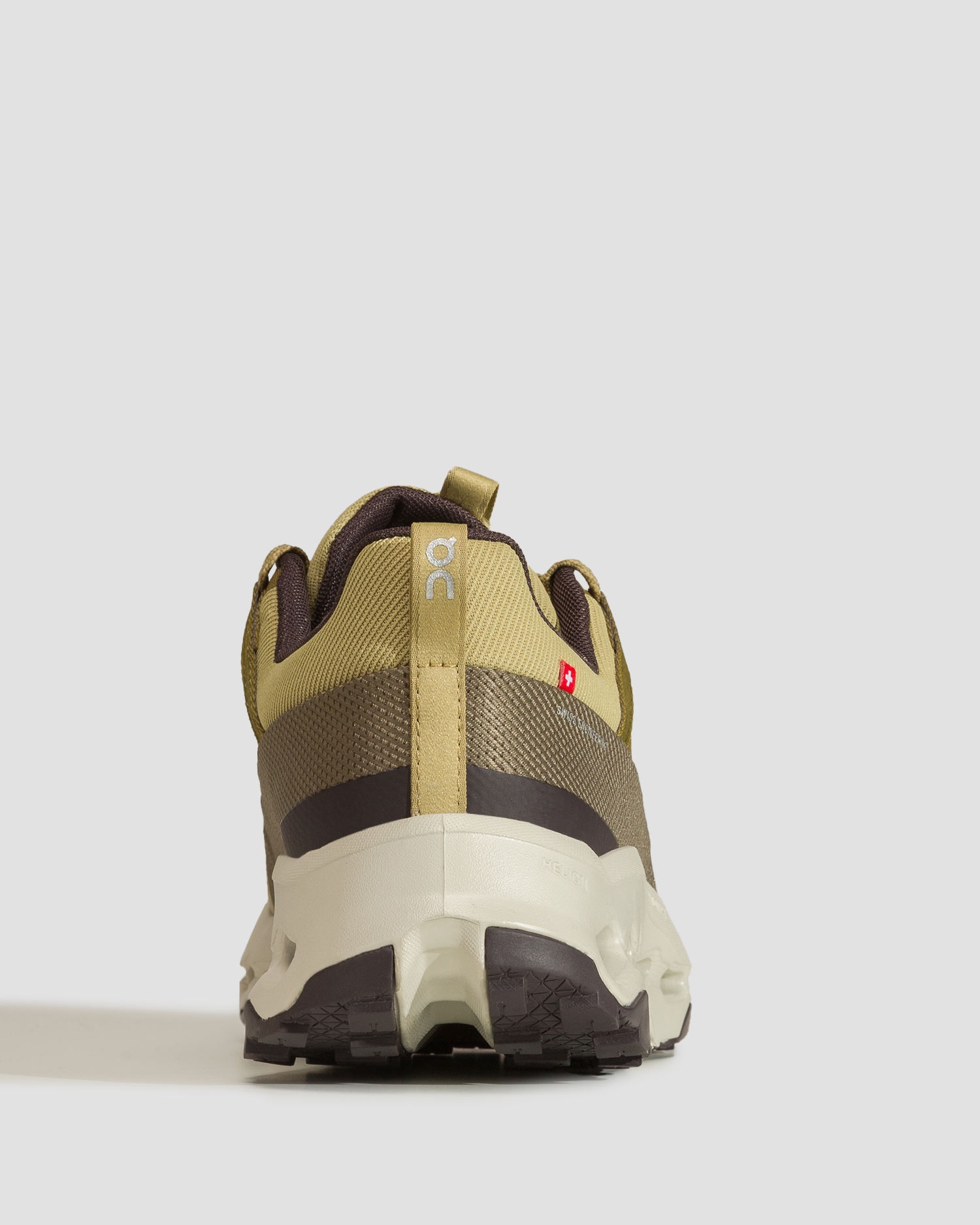 Pánské trekové boty On Running Cloudhorizon