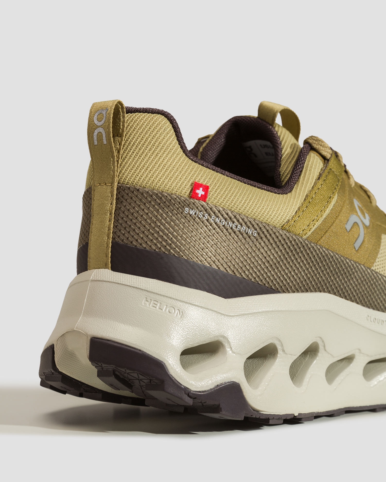 Pánské trekové boty On Running Cloudhorizon