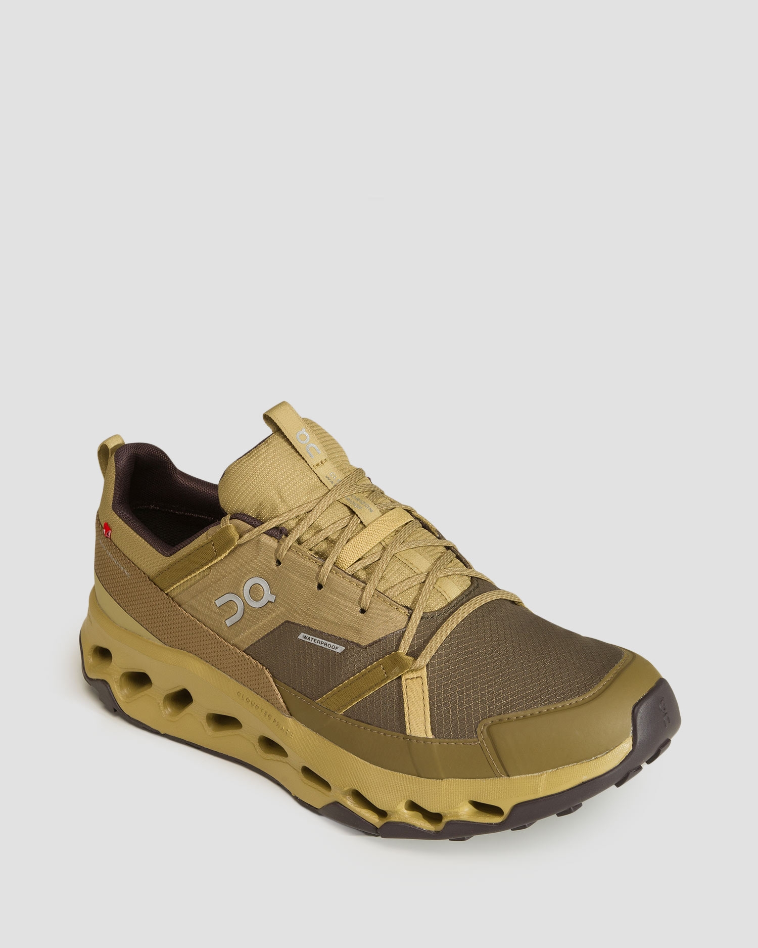 Pánské trekové boty On Running Cloudhorizon Waterproof