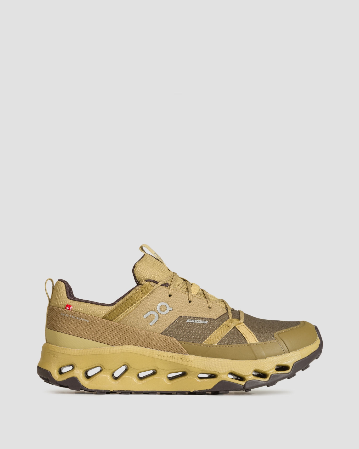 Pánské trekové boty On Running Cloudhorizon Waterproof