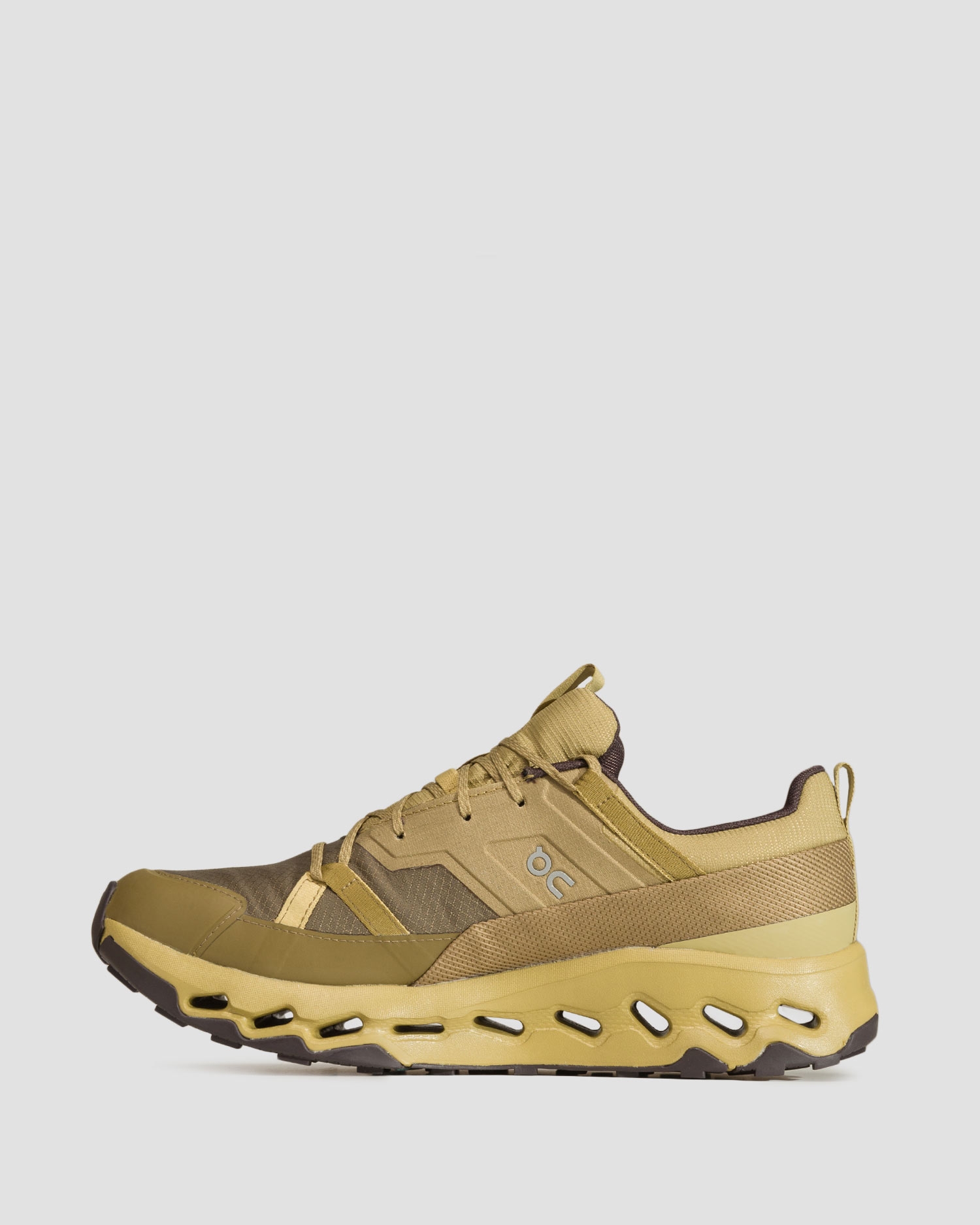 Pánské trekové boty On Running Cloudhorizon Waterproof