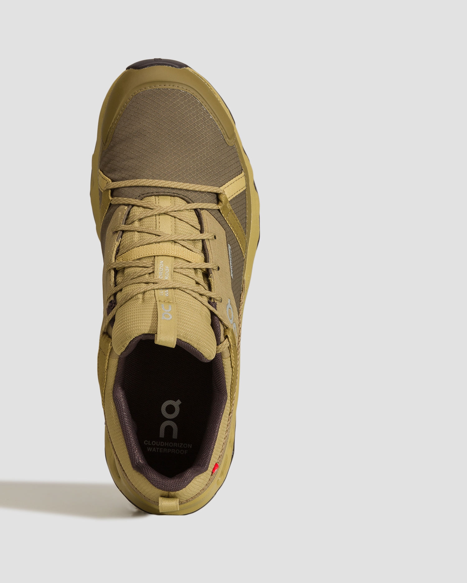 Pánské trekové boty On Running Cloudhorizon Waterproof