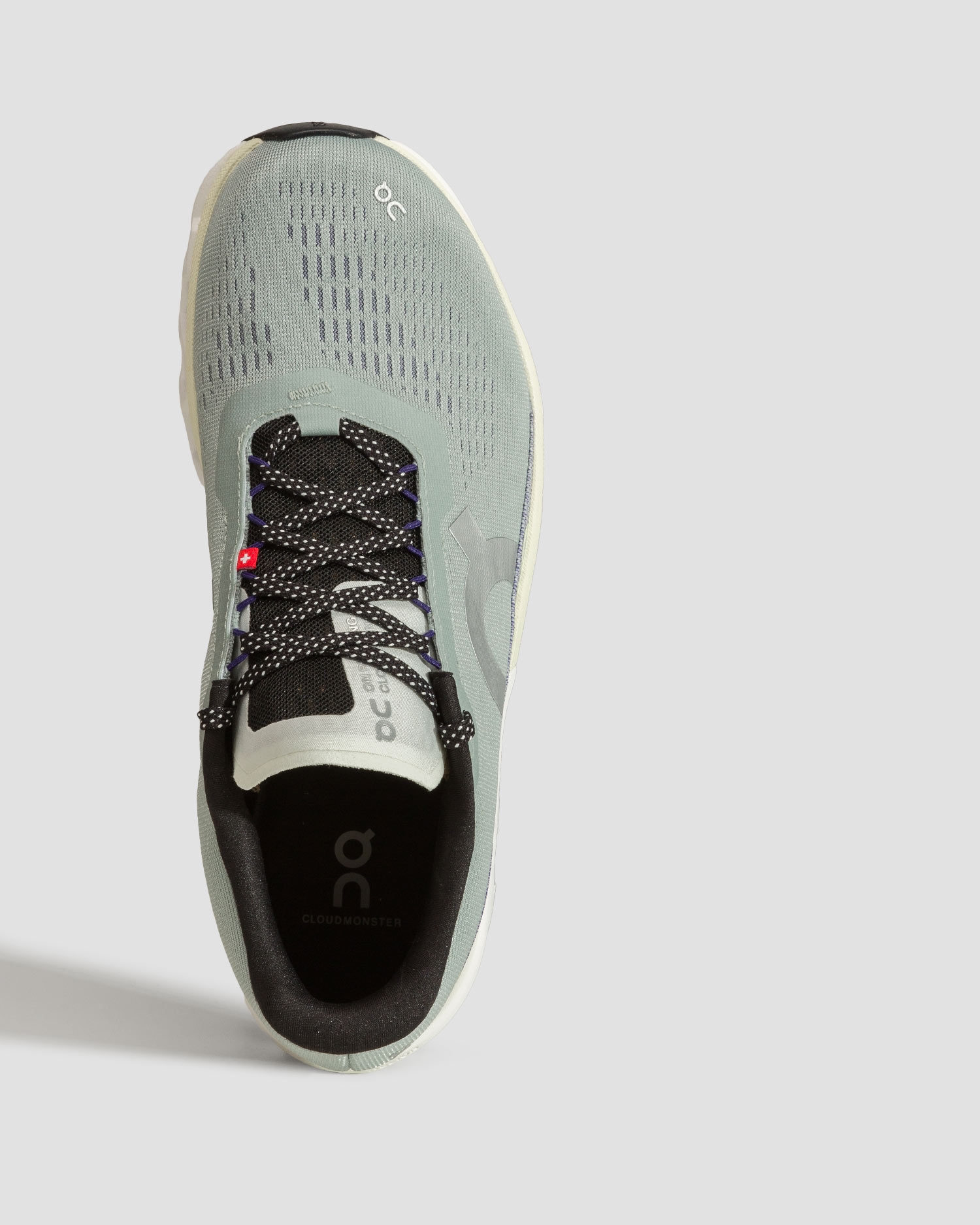 Pánské běžecké boty On Running Cloudmonster 2