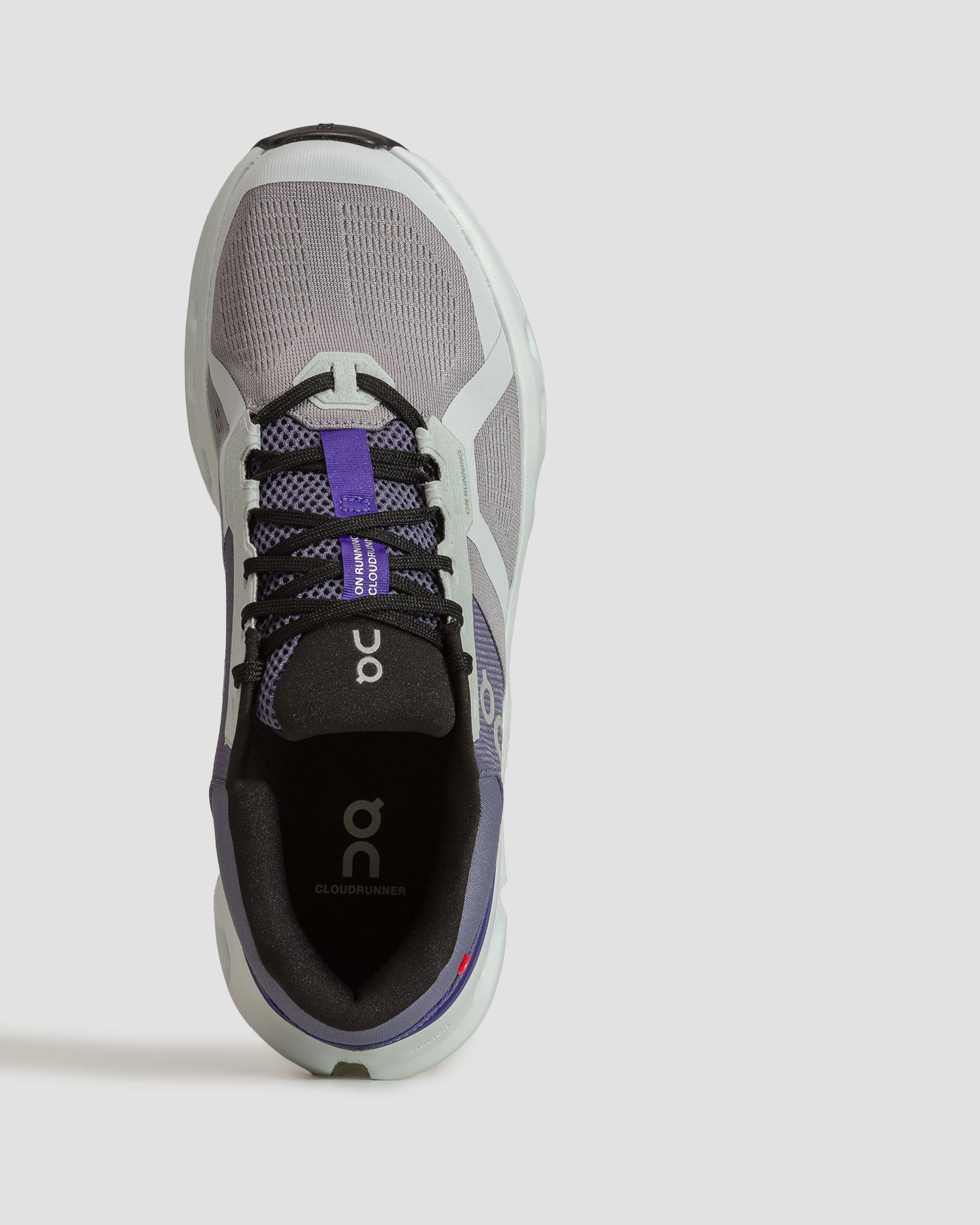 Pánské běžecké boty On Running Cloudrunner 2