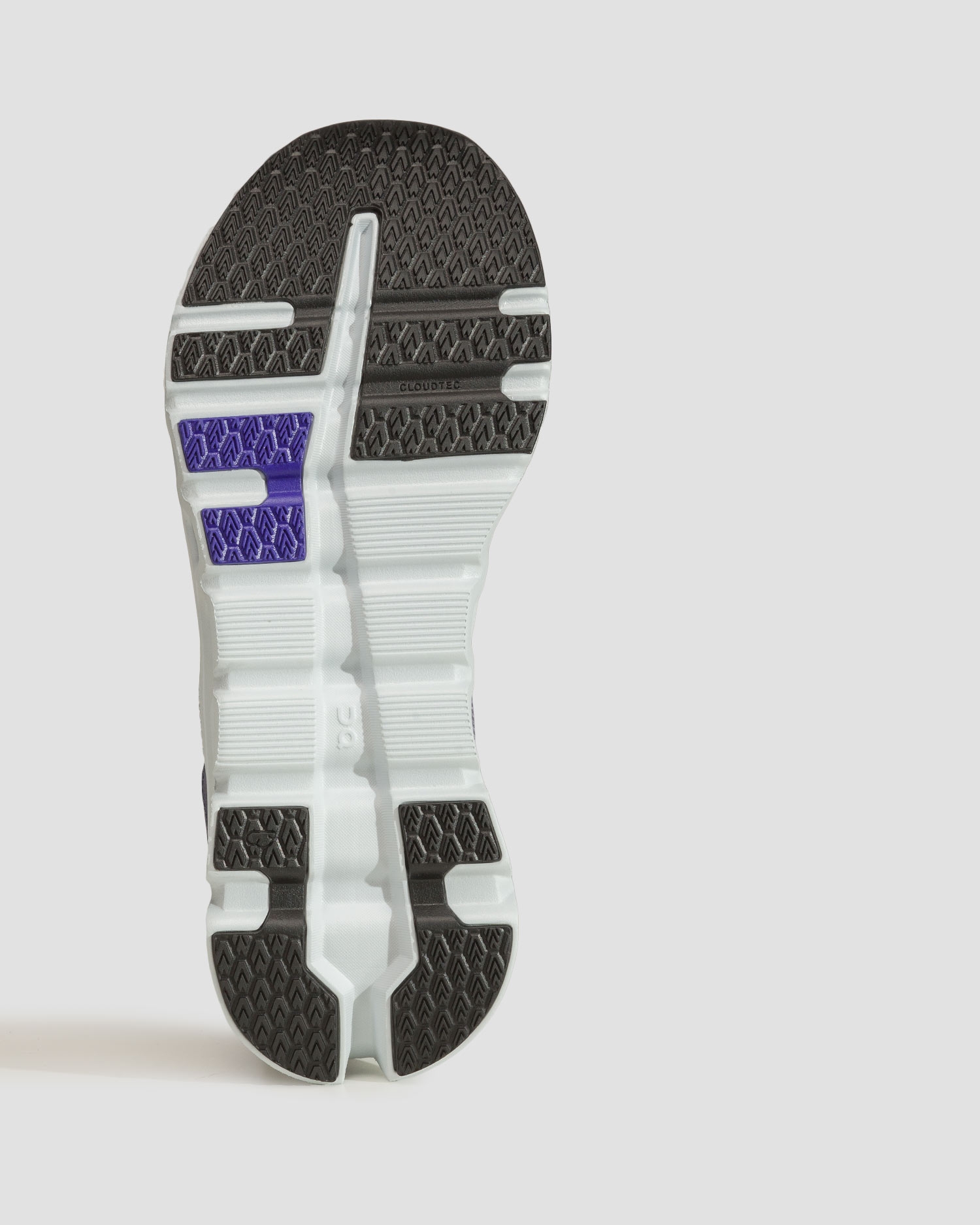 Pánské běžecké boty On Running Cloudrunner 2