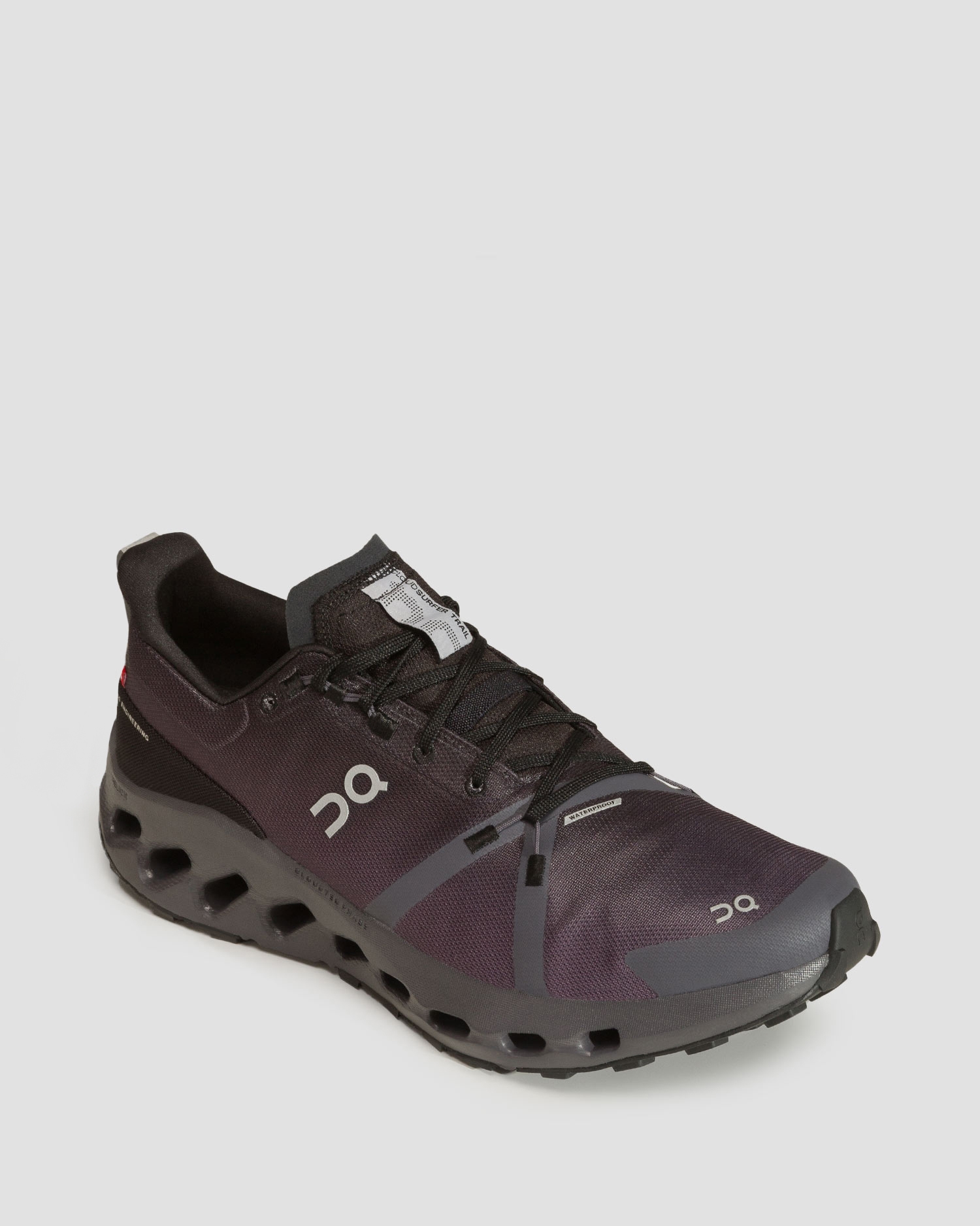 Pánské trailové boty On Running Cloudsurfer Trail