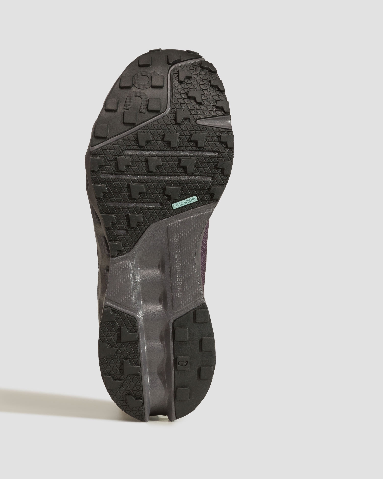 Pánské trailové boty On Running Cloudsurfer Trail