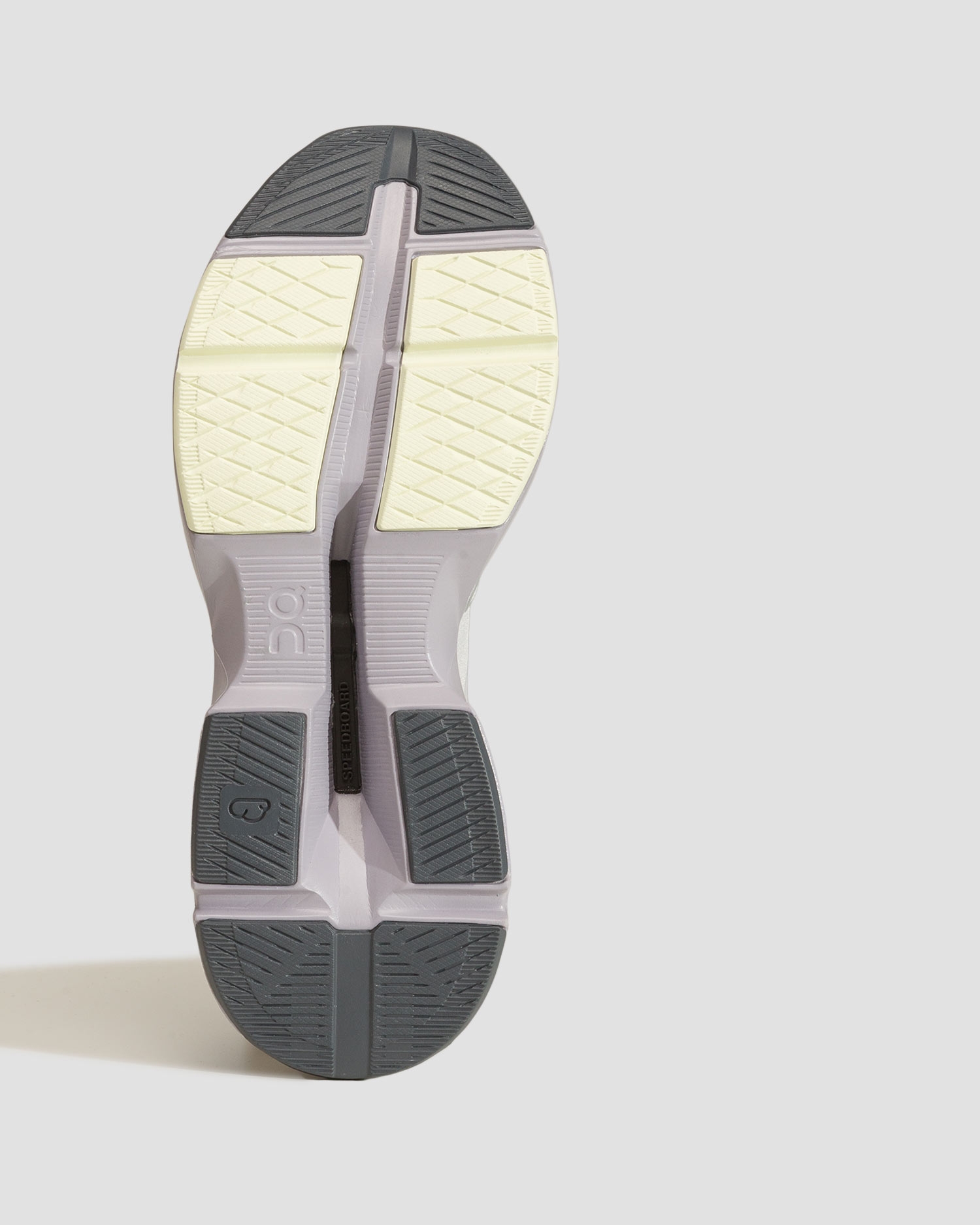 Dámské sportovní boty On Running Cloudpulse