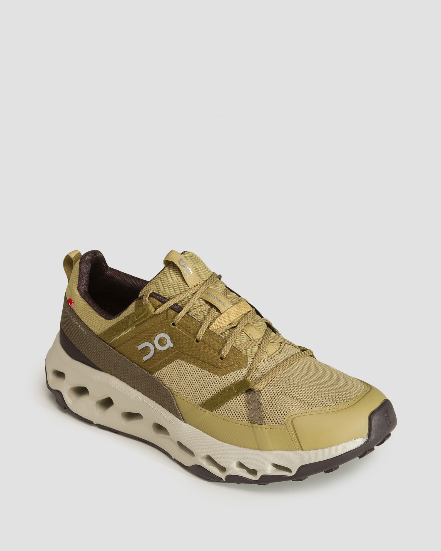 Dámské trekové boty On Running Cloudhorizon