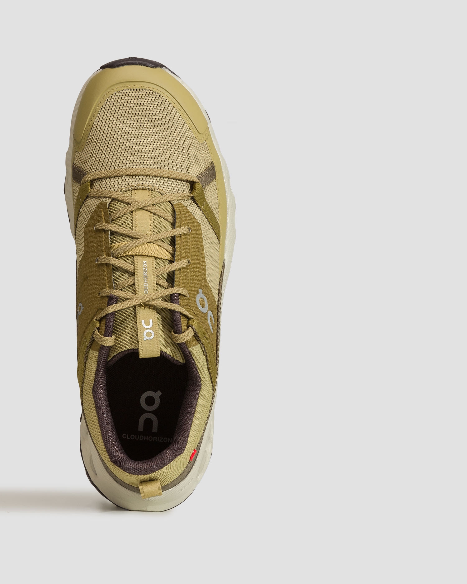 Dámské trekové boty On Running Cloudhorizon