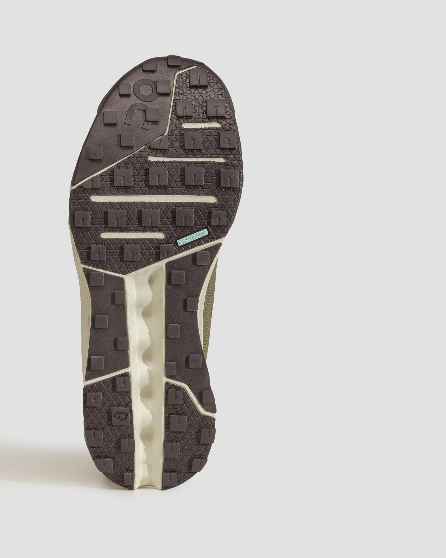 Dámské trekové boty On Running Cloudhorizon