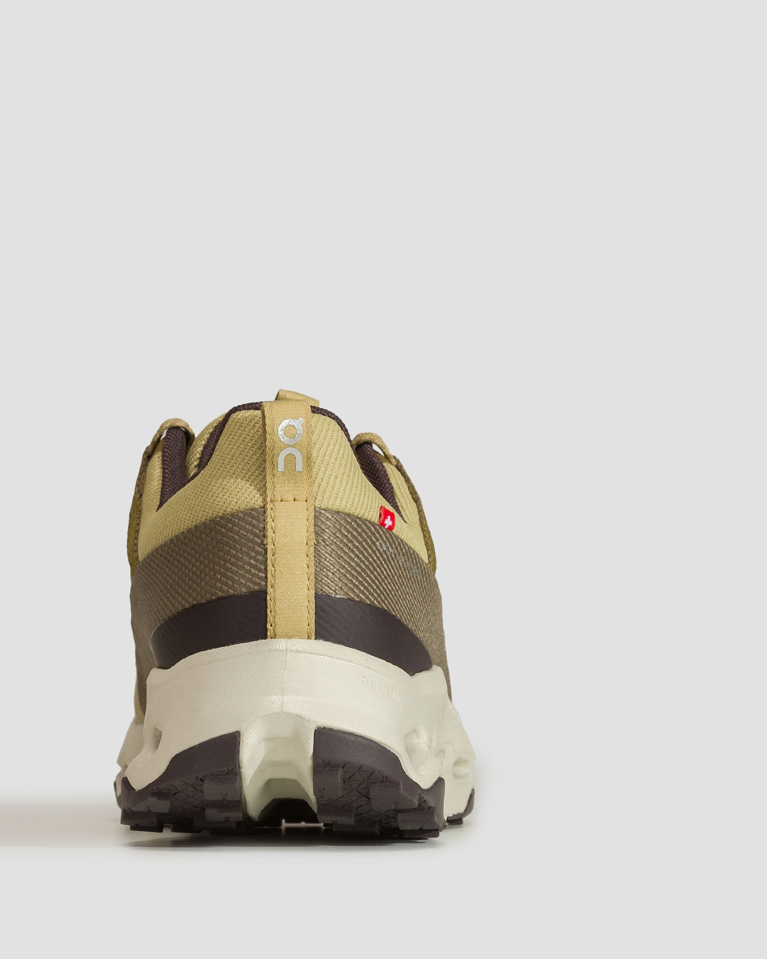 Dámské trekové boty On Running Cloudhorizon