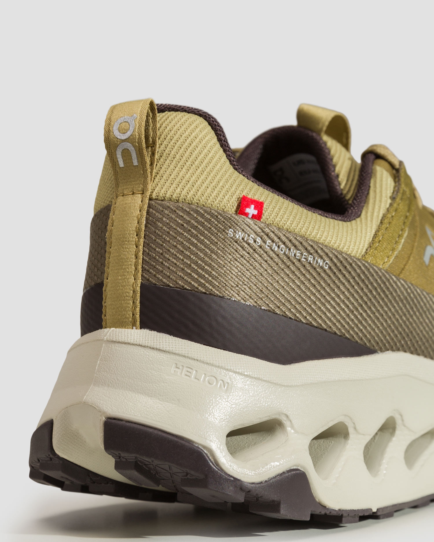 Dámské trekové boty On Running Cloudhorizon