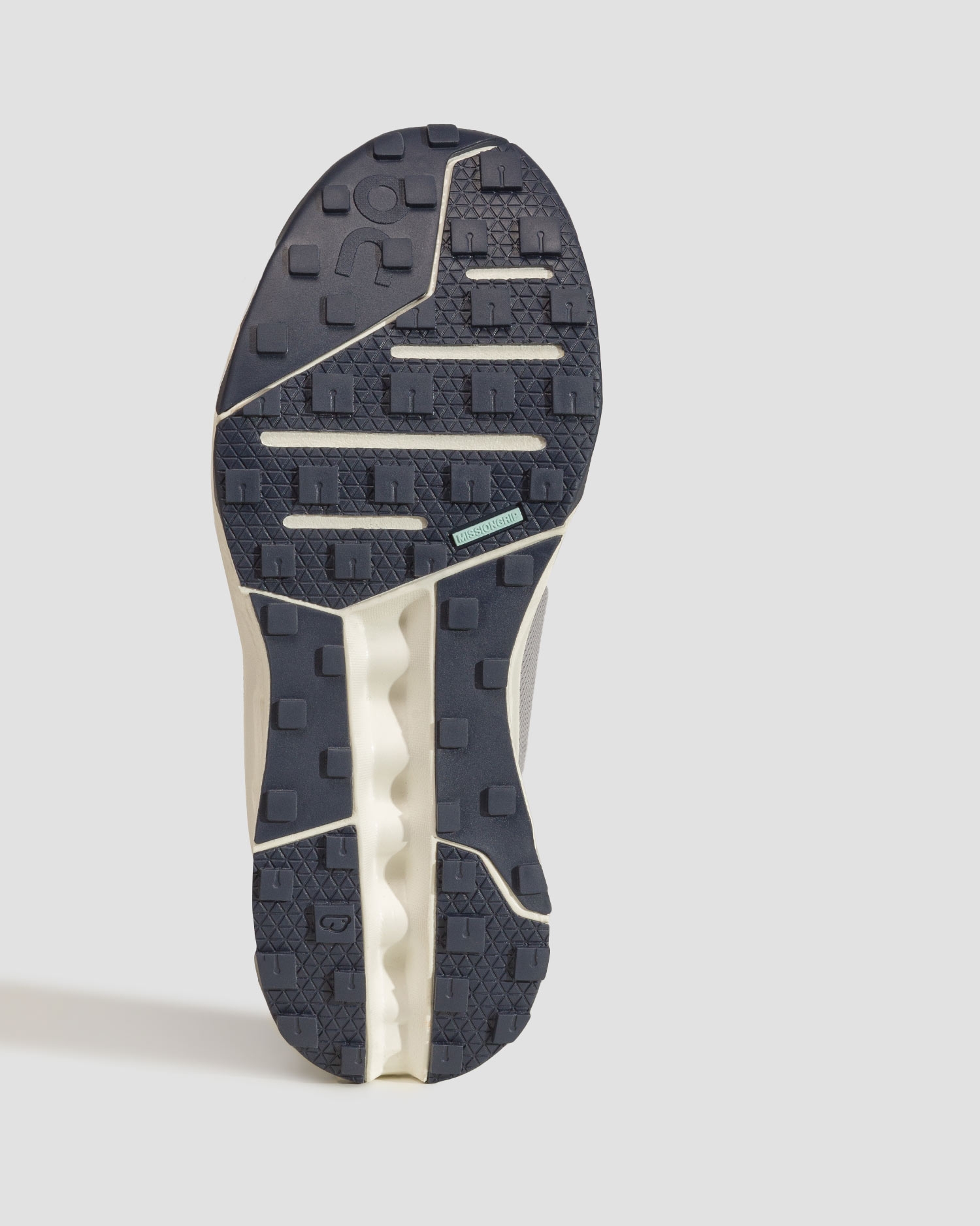 Dámské trekové boty On Running Cloudhorizon