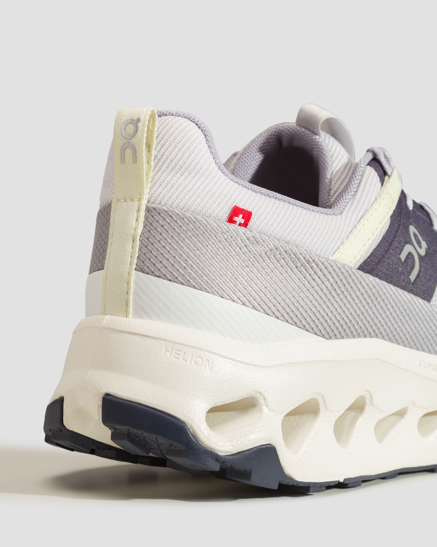 Dámské trekové boty On Running Cloudhorizon