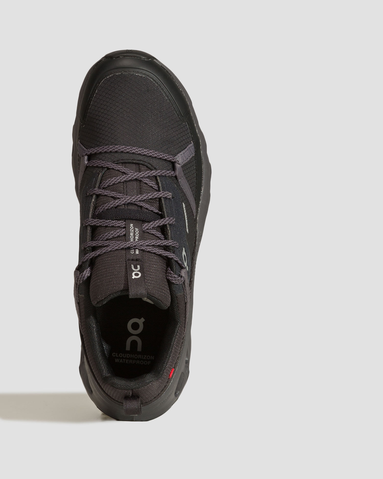Dámské trekové boty On Running Cloudhorizon Waterproof