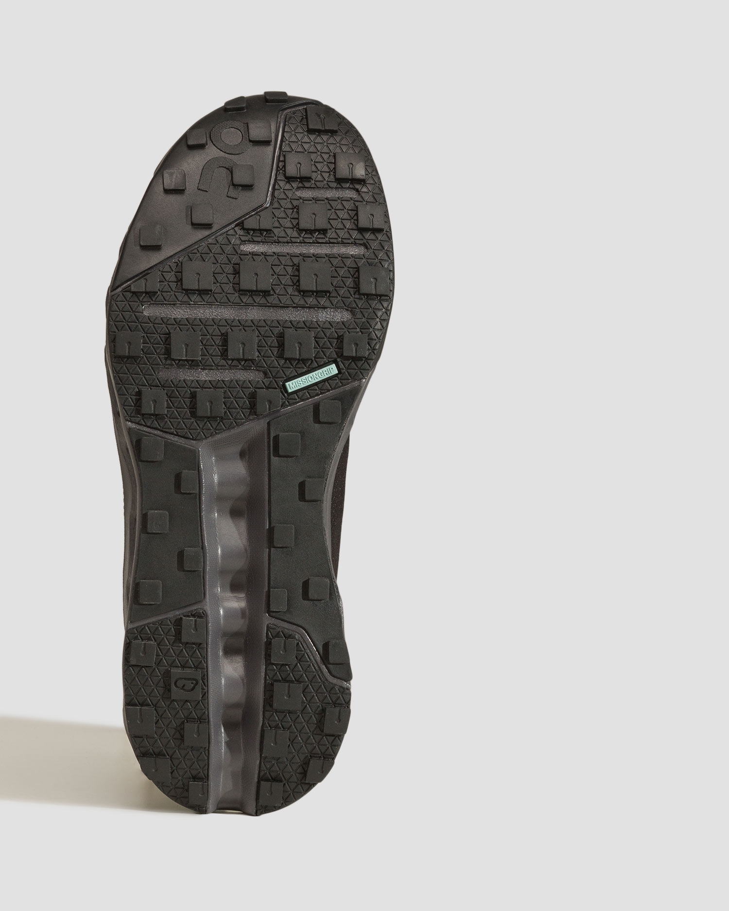 Dámské trekové boty On Running Cloudhorizon Waterproof