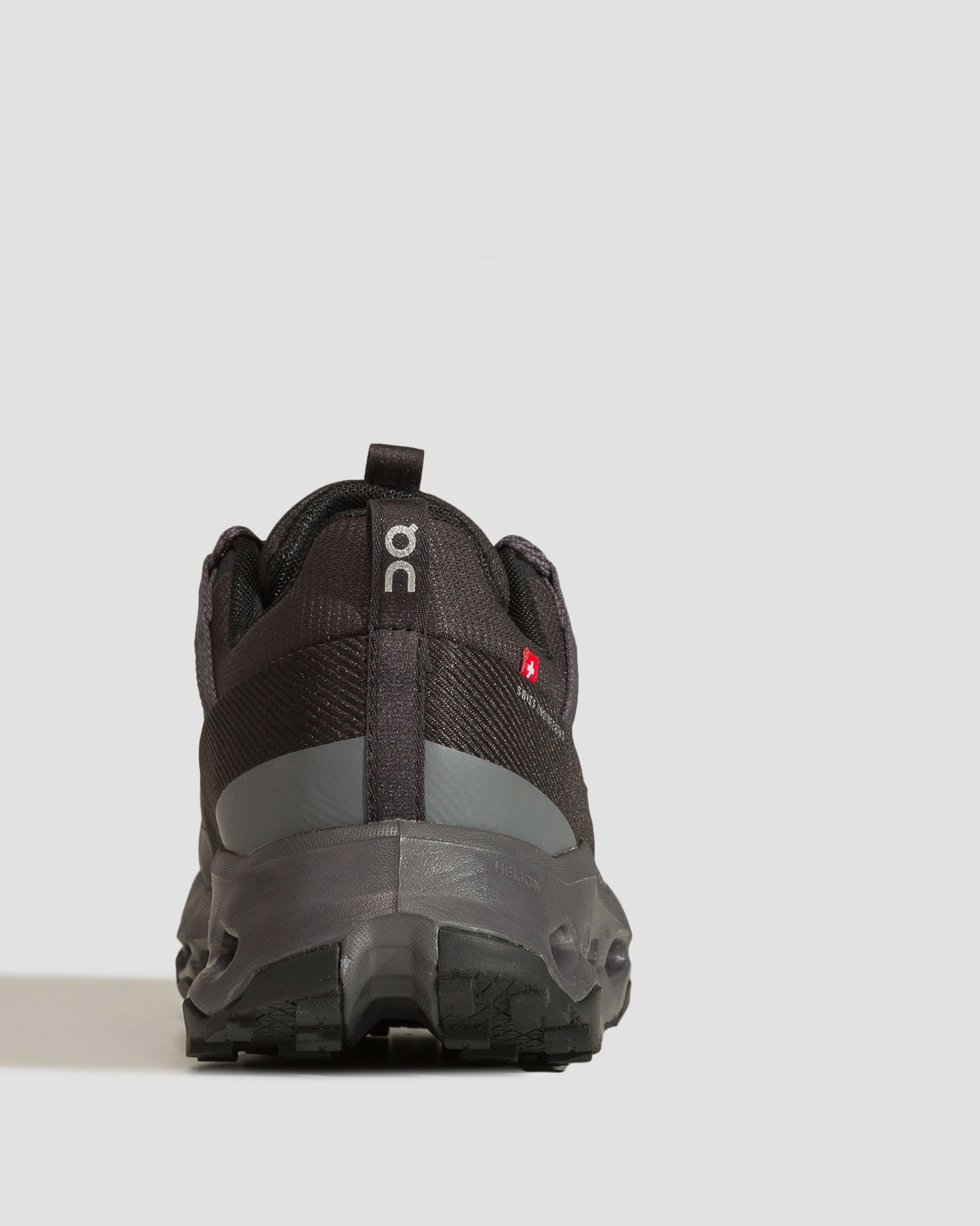 Dámské trekové boty On Running Cloudhorizon Waterproof