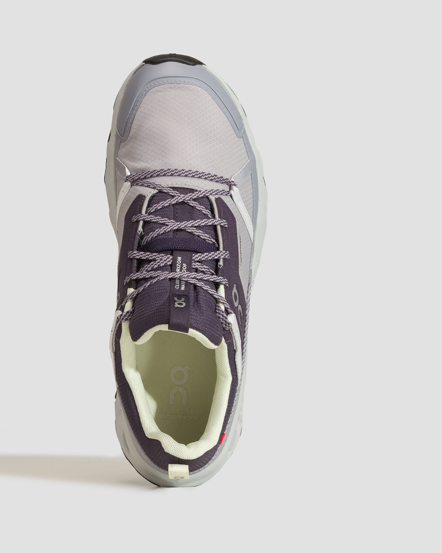 Dámské trekové boty On Running Cloudhorizon Waterproof