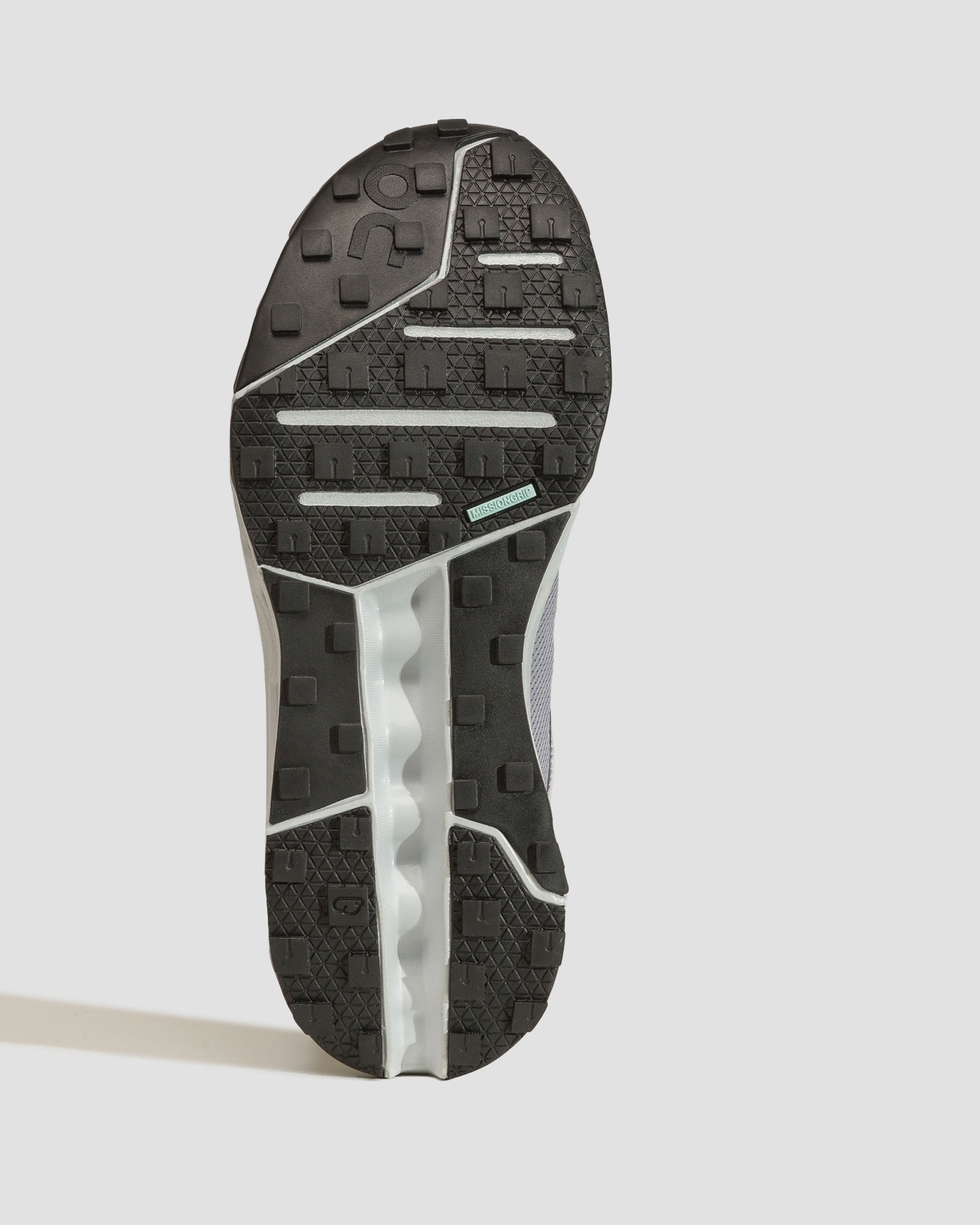 Dámské trekové boty On Running Cloudhorizon Waterproof