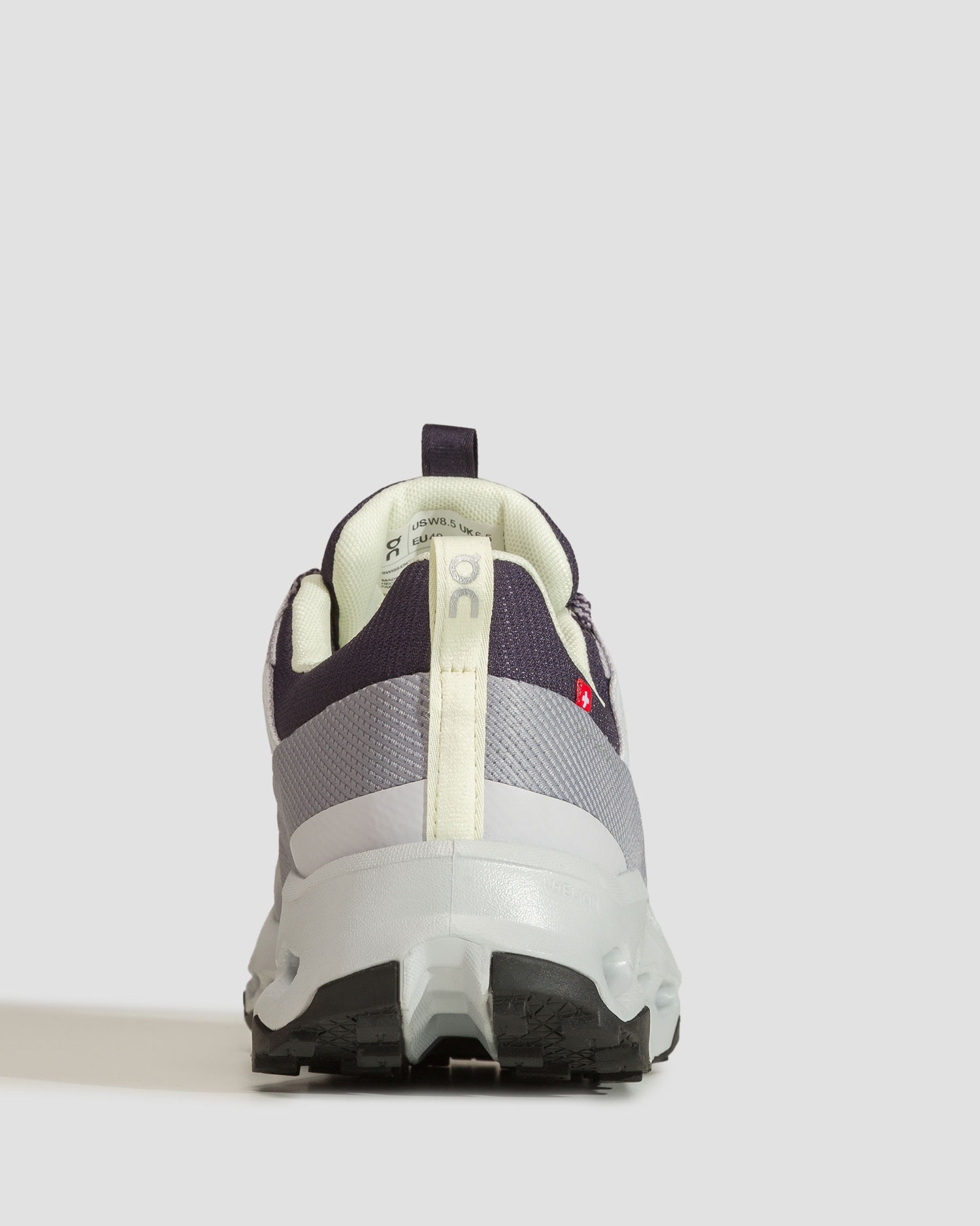 Dámské trekové boty On Running Cloudhorizon Waterproof