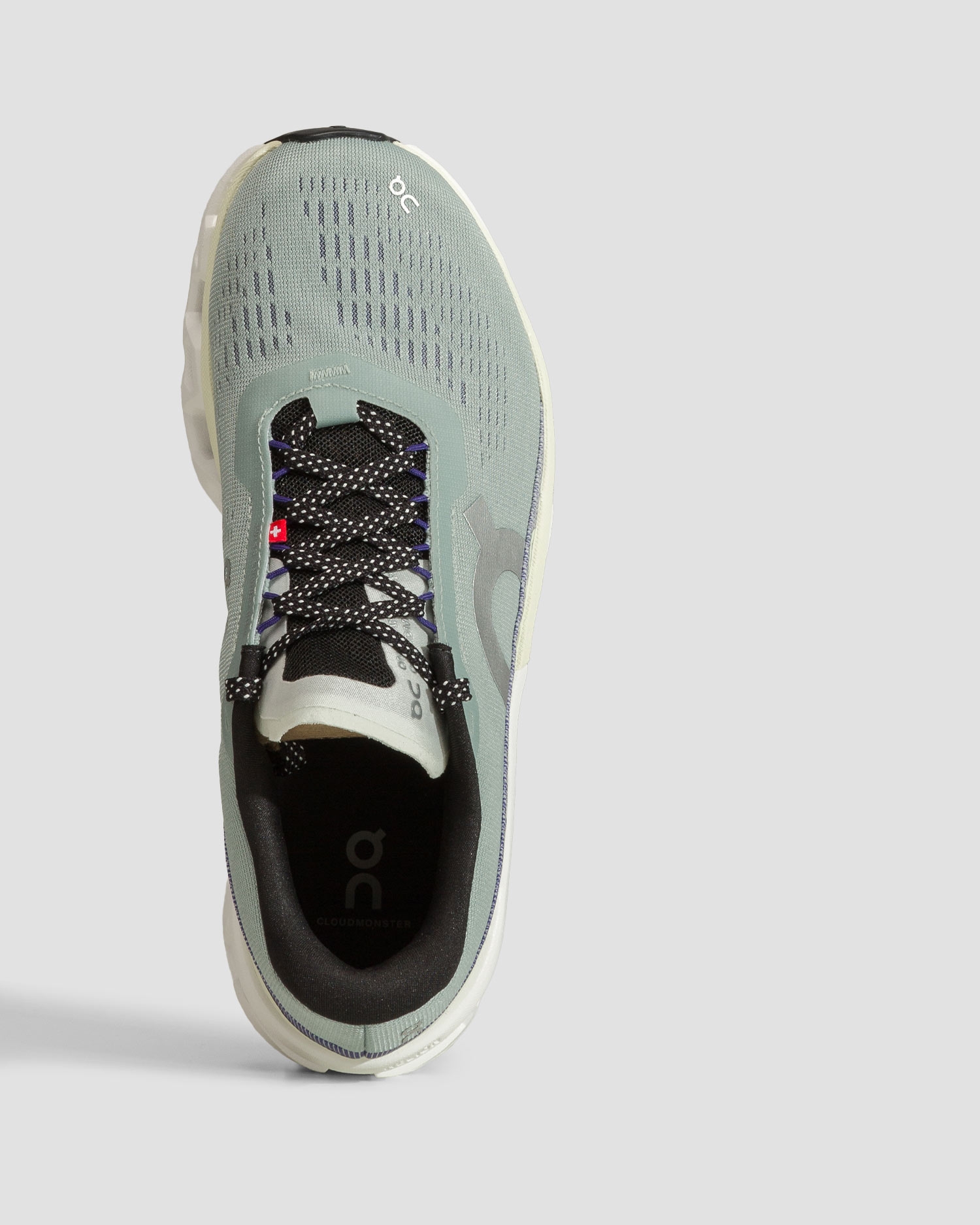 Dámské běžecké boty On Running Cloudmonster 2