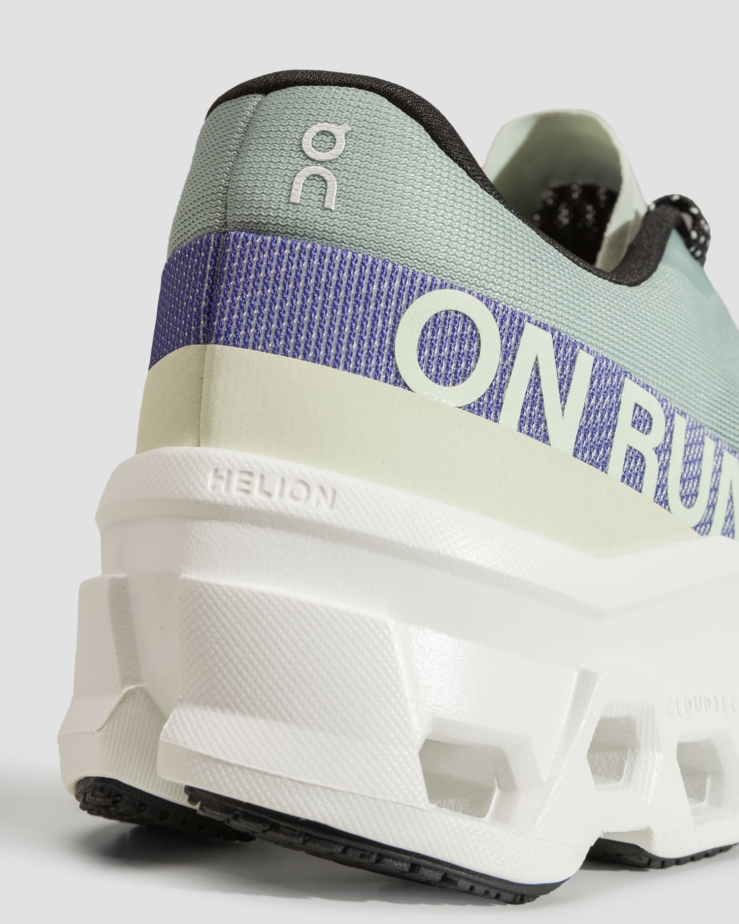 Dámské běžecké boty On Running Cloudmonster 2