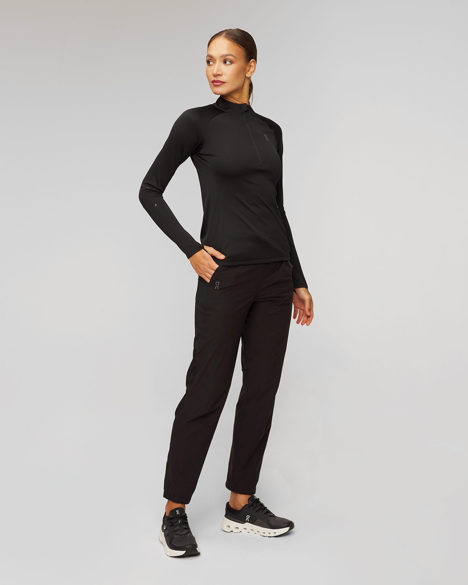 Dámské běžecké boty On Running Cloudrunner 2