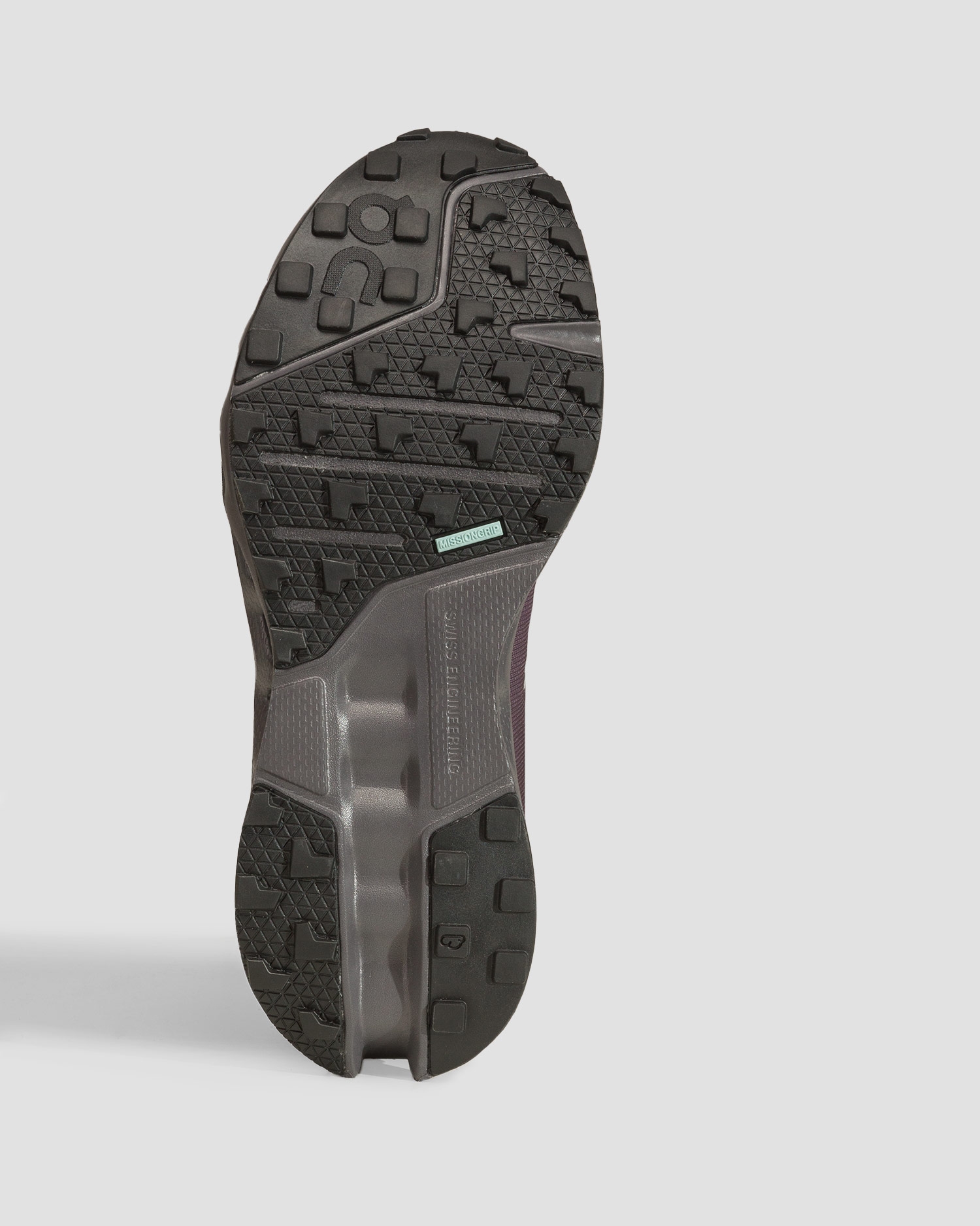 Dámské trailové boty On Running Cloudsurfer Trail