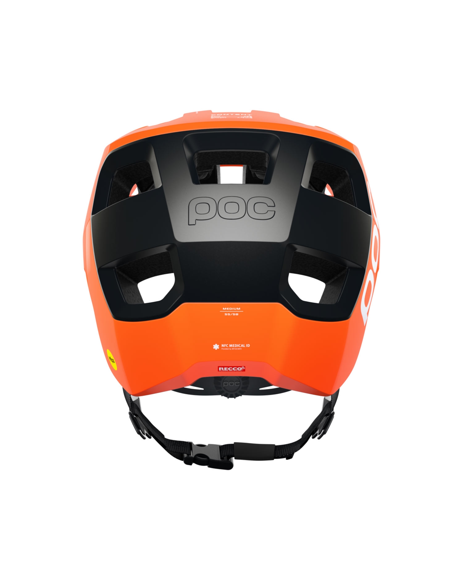 Cyklistická helma POC KORTAL RACE MIPS