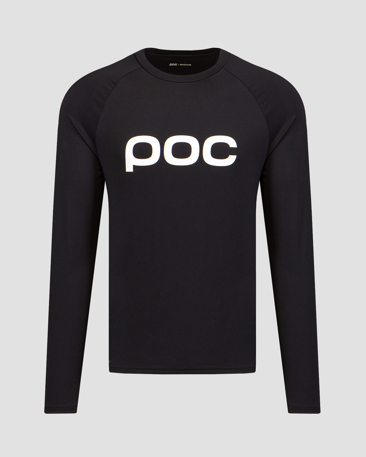 Tričko POC M'S REFORM ENDURO JERSEY