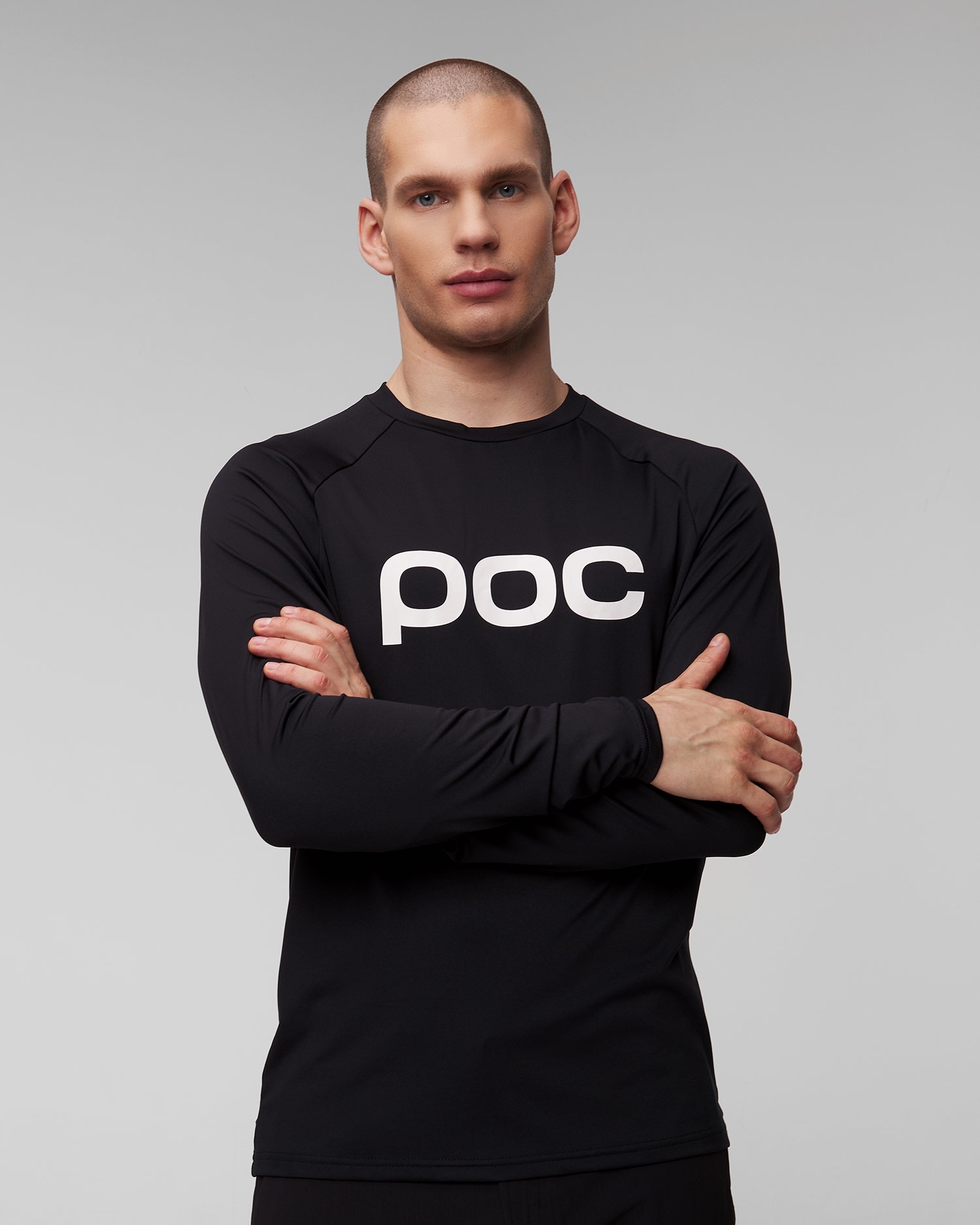 Tričko POC M'S REFORM ENDURO JERSEY