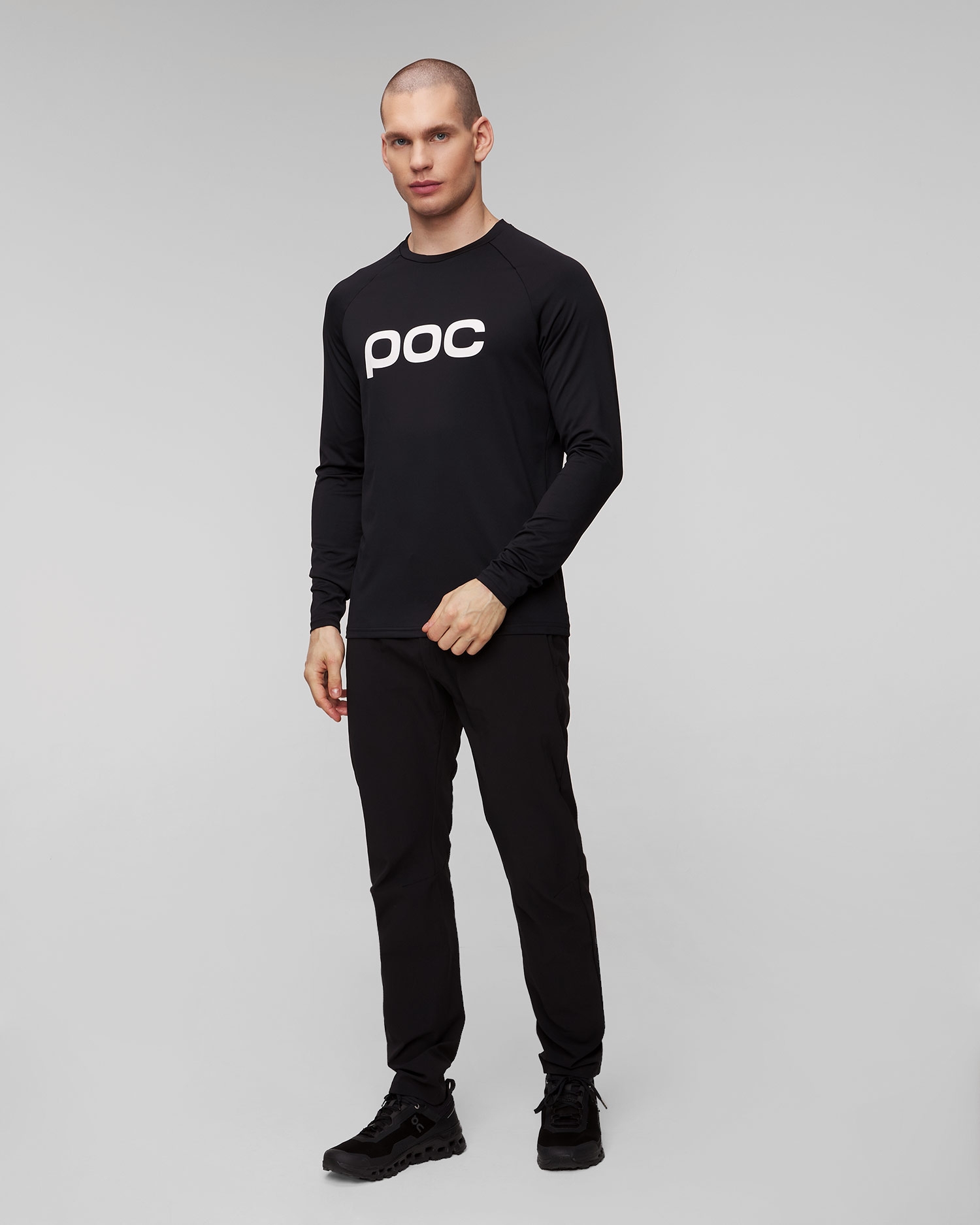 Tričko POC M'S REFORM ENDURO JERSEY